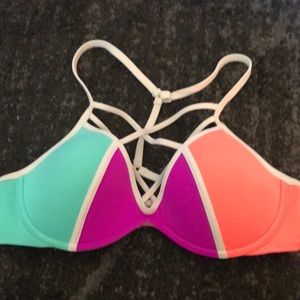 Large Victoria Secret Bikini Top
